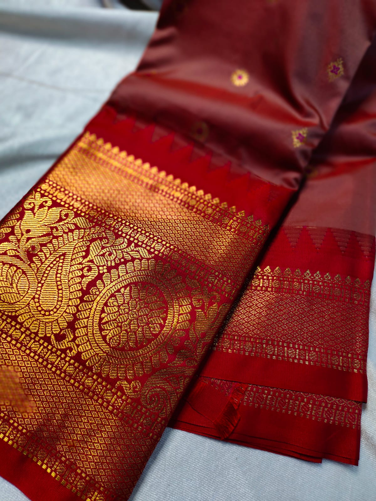 Ashadam. Gadwal sale