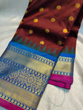 Sravanam gadwal sale