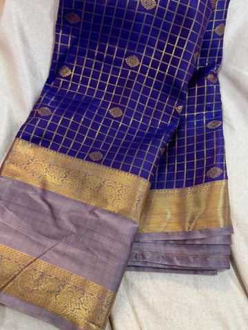 90% offer Kanchi pattu collection