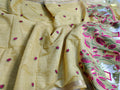 Chanderi jamdhani
