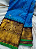 60% offer gadwal saree