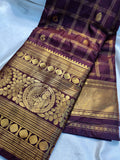 Vintage valli gadwal