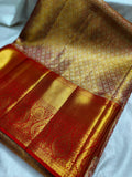 Pure kanchi pattu silk mark certificate