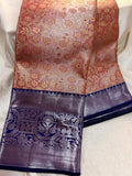 90% offer Kanchi pattu collection