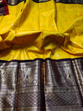 Tussur silk