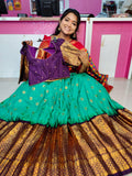 Gadwal lehangas