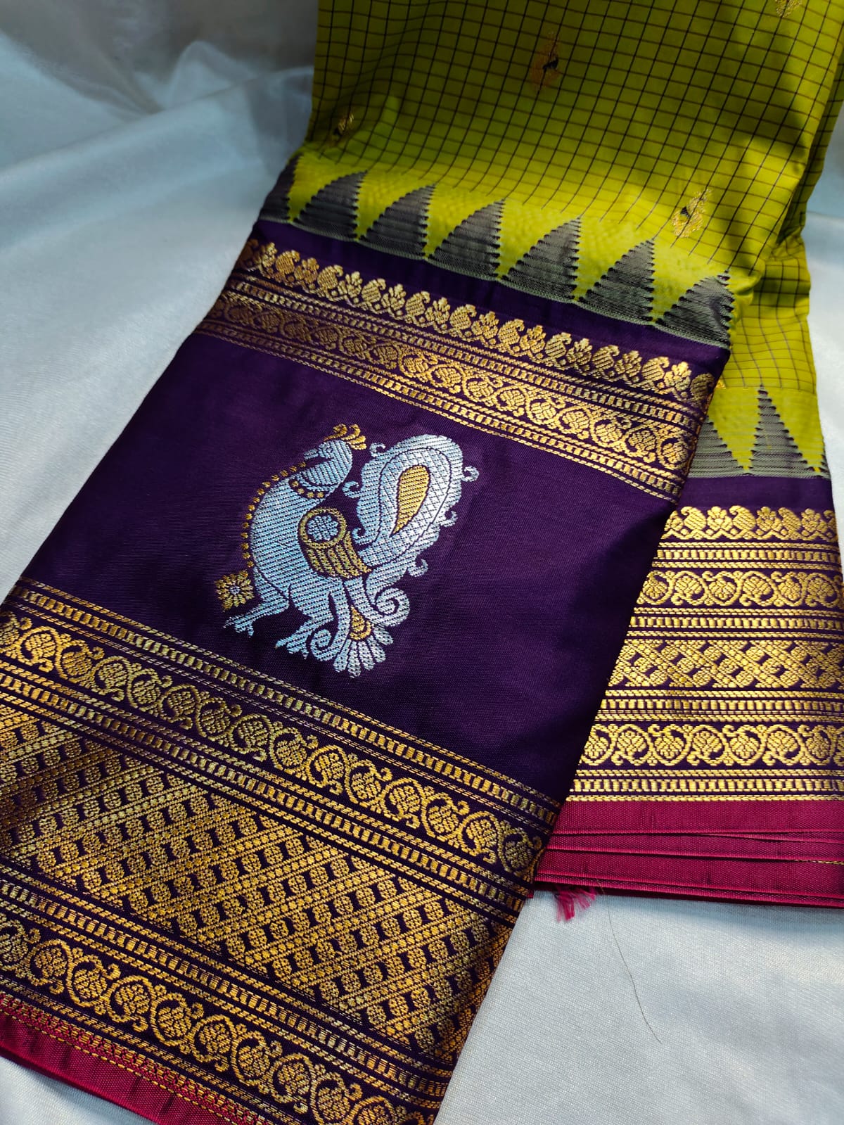 Primium gadwal sale