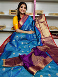 Ready to wear sarees