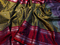 Premium Katan Saree