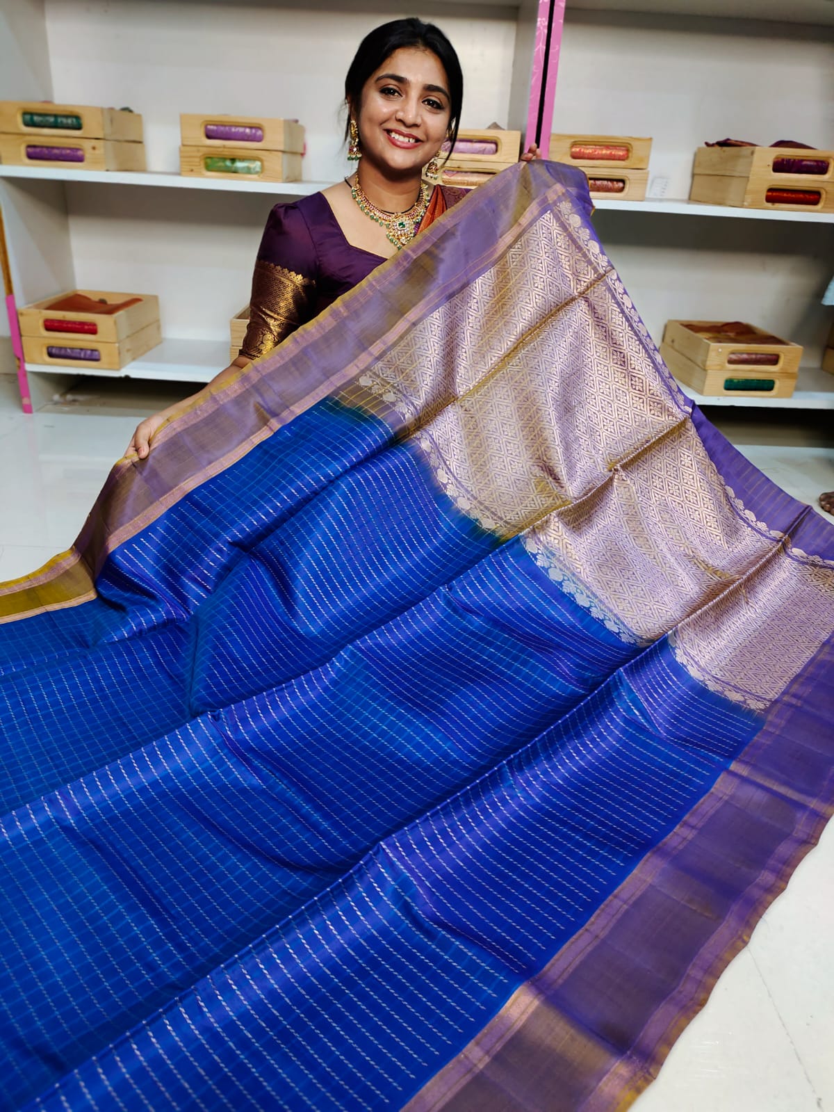 Uppada pattu sarees