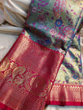 Mix kanchi