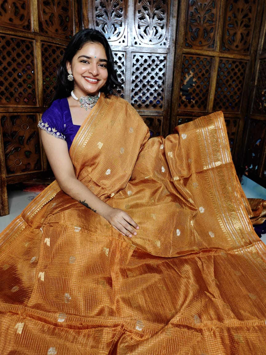 Sankranti 50% offer saree