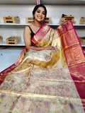 Meena kanchi