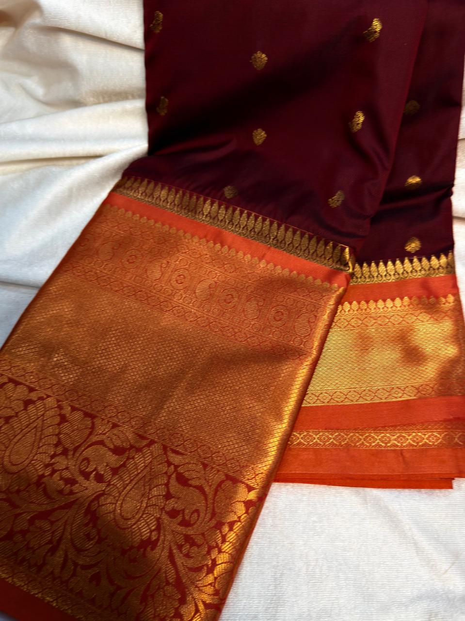 Gadwal sale 1599