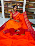 Ready to wear sarees