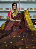 50% Silk mark vintage pattu sarees