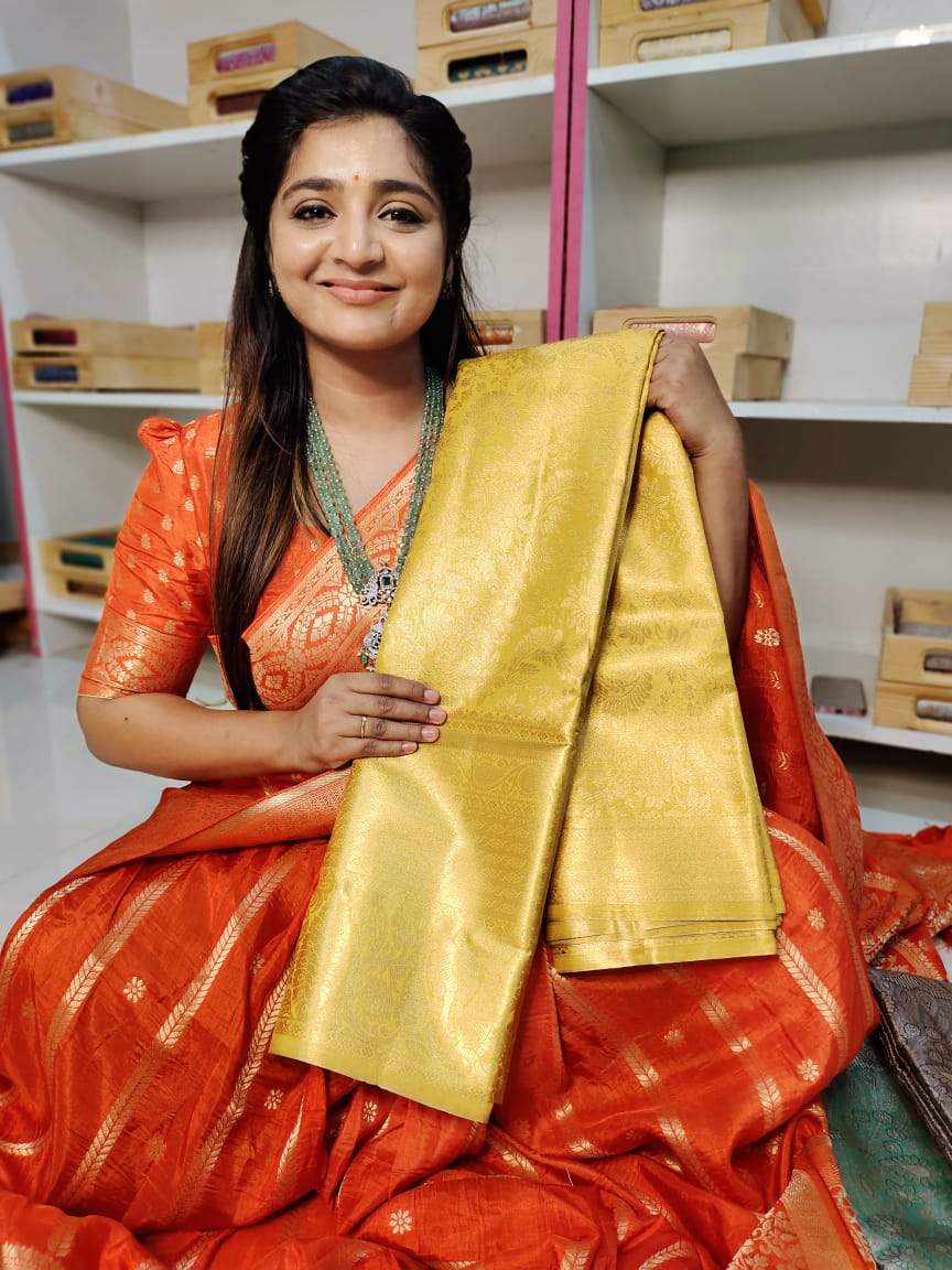 90%offer kanchi pattu collection