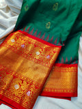 60% offer gadwal sarees