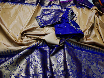 Ready to wear sarees