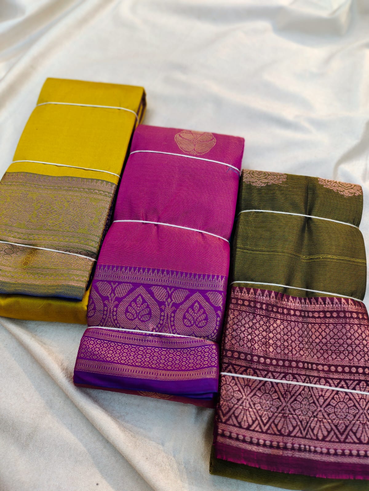 1+2 kuppadam saree