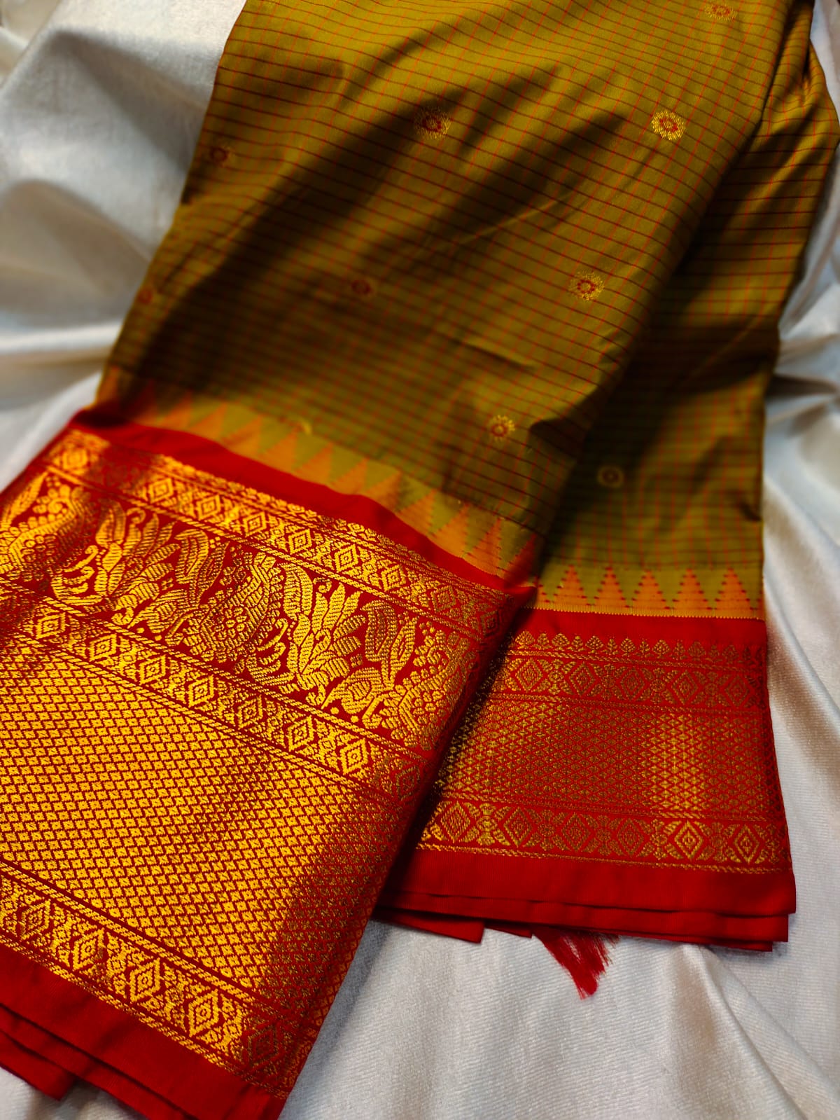 Ashadam. Gadwal sale