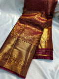 Resham kanchi