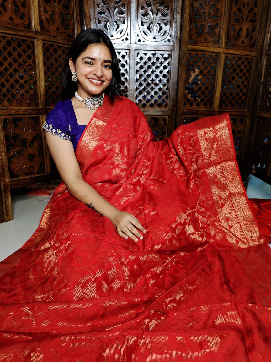 సంక్రాంతికి చీర ఆఫర్