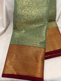90% offer Kanchi pattu collection