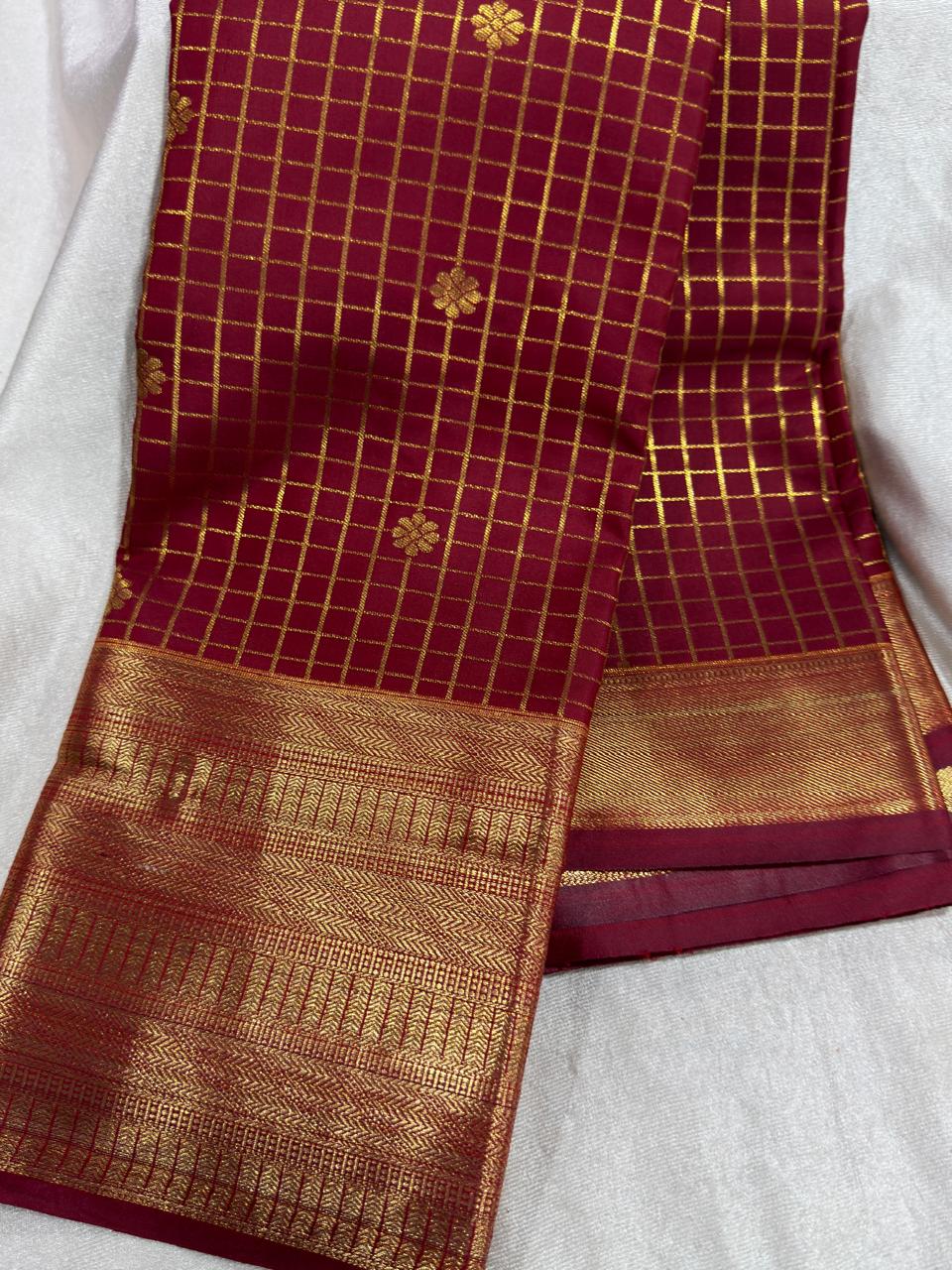90% offer Kanchi pattu collection