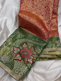 90% offer kanchi pattu collection