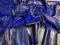 Ready to wear sarees
