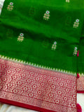 Mango silk