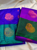 1+1 offer sarees