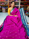 50% mango silk