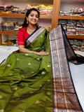Pure katan pattu