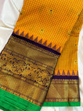 Gadwal cleance sale