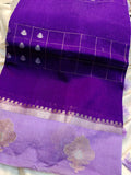 50% mango silk