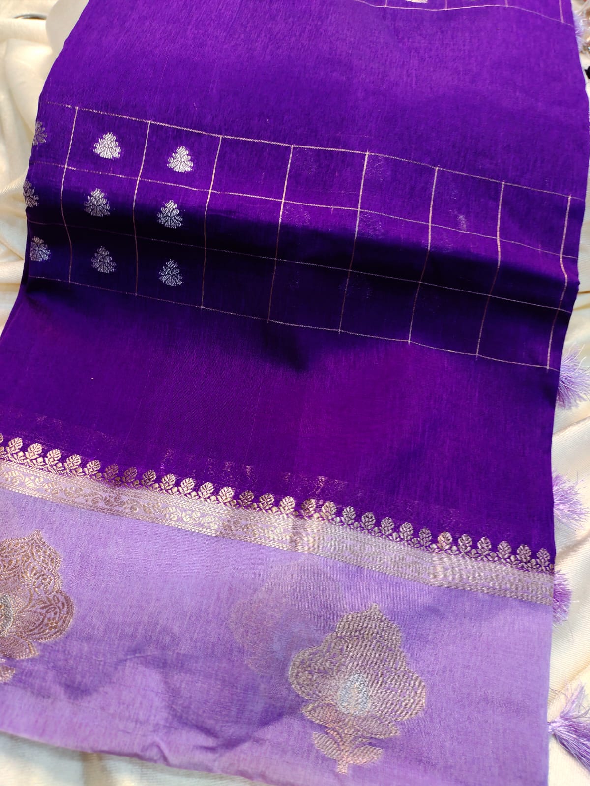 50% mango silk