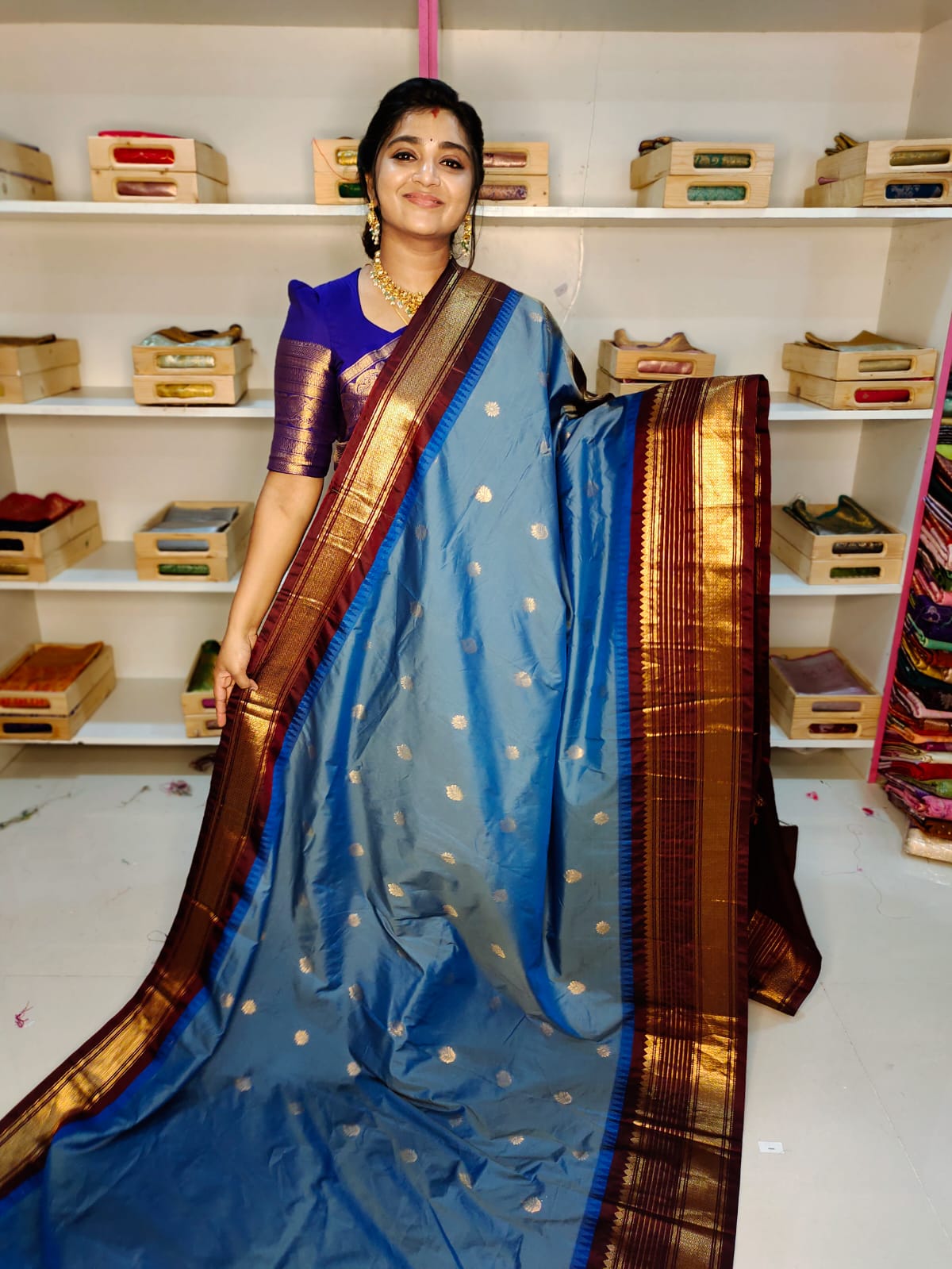 Ashadam sale
