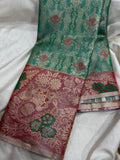 90% offer kanchi pattu collection