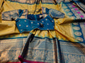 Ready to wear sarees