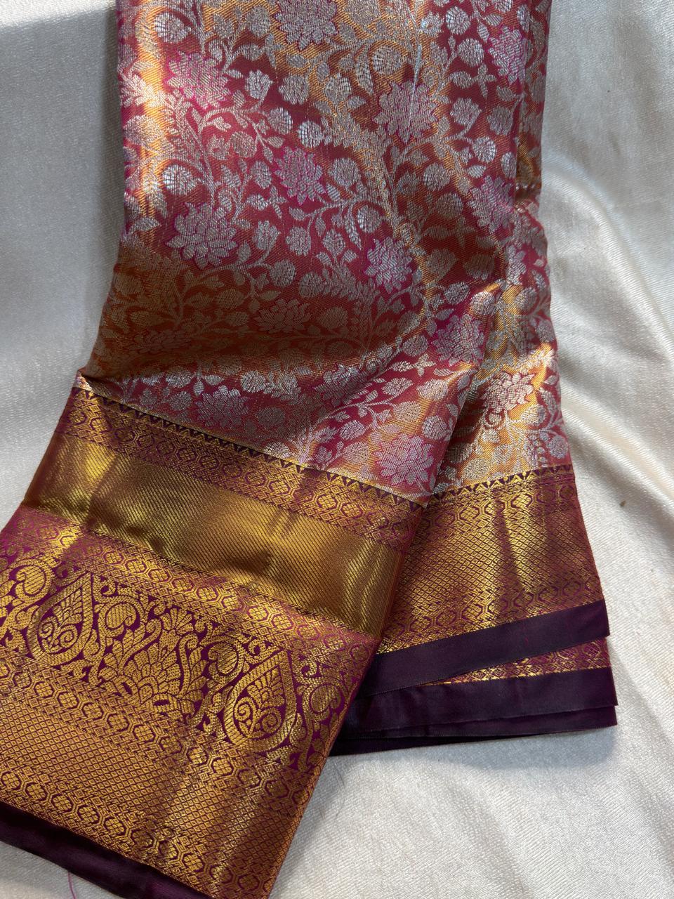 Kanchi offer