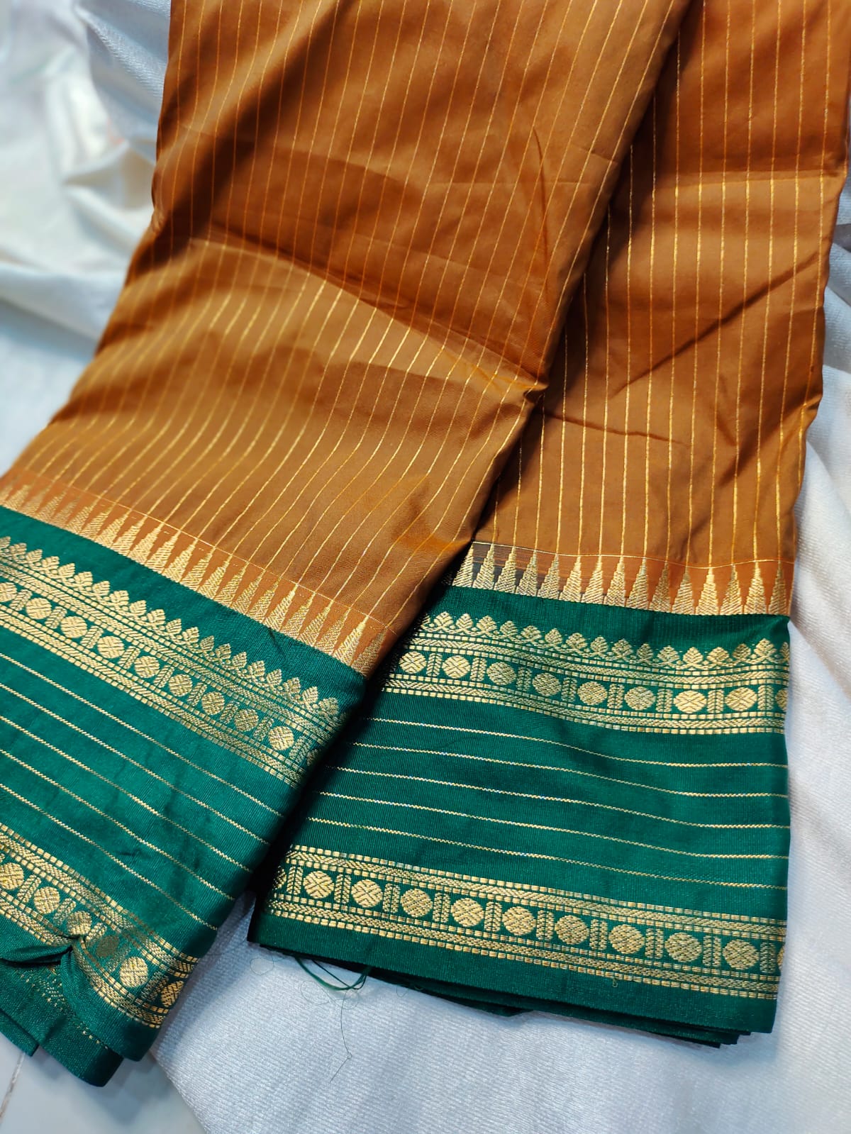 Ashadam. Gadwal sale