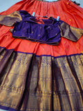 Offer lehangas
