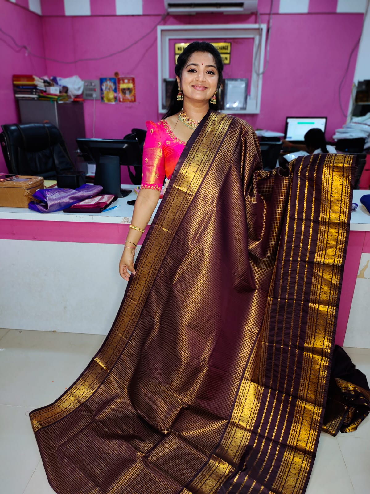 50% offer gadwal sale