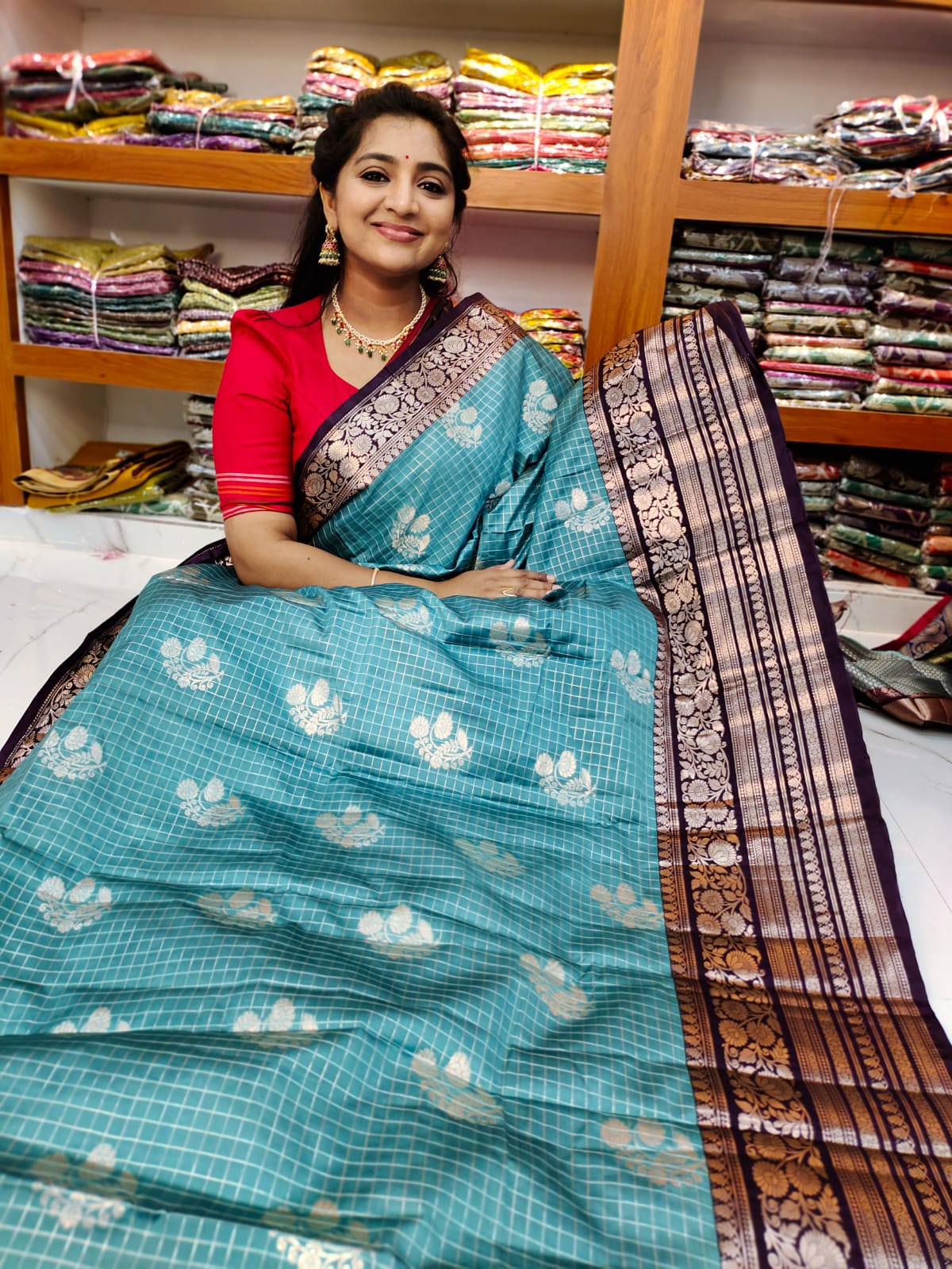 Pure katan pattu