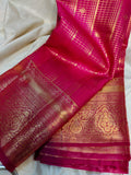 Resham kanchi