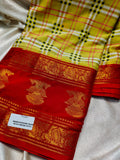 Premium Mysore crep