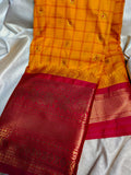 Sravanam gadwal sale