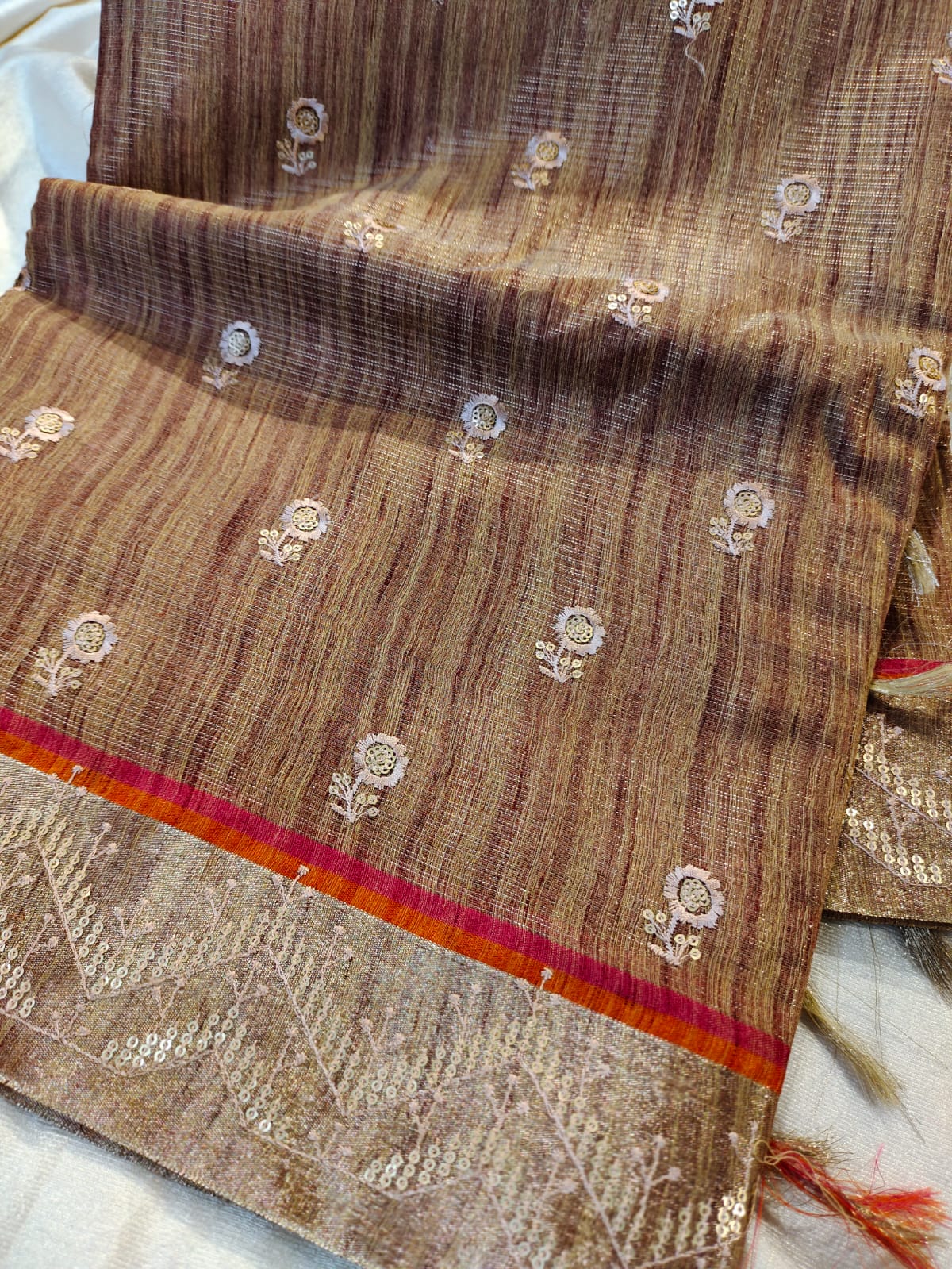 Mix sarees